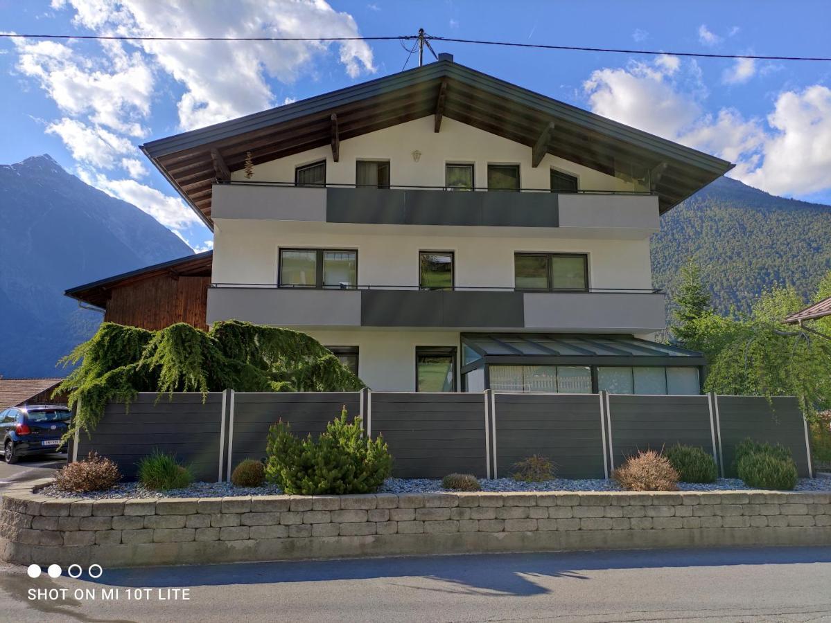 Groassehof Haus Gstrein Imsterberg Екстер'єр фото