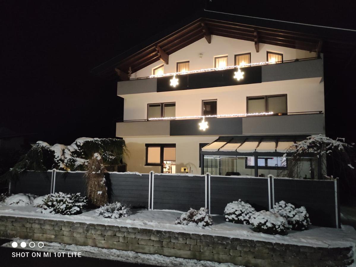 Groassehof Haus Gstrein Imsterberg Екстер'єр фото