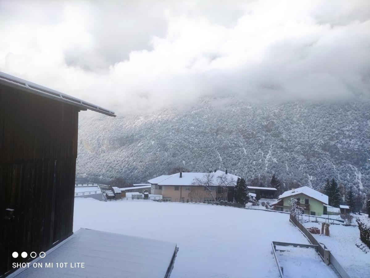 Groassehof Haus Gstrein Imsterberg Екстер'єр фото