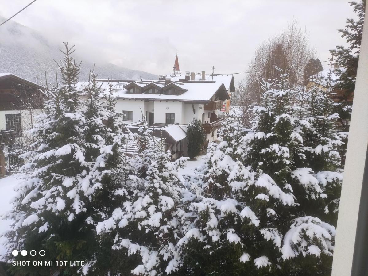 Groassehof Haus Gstrein Imsterberg Екстер'єр фото
