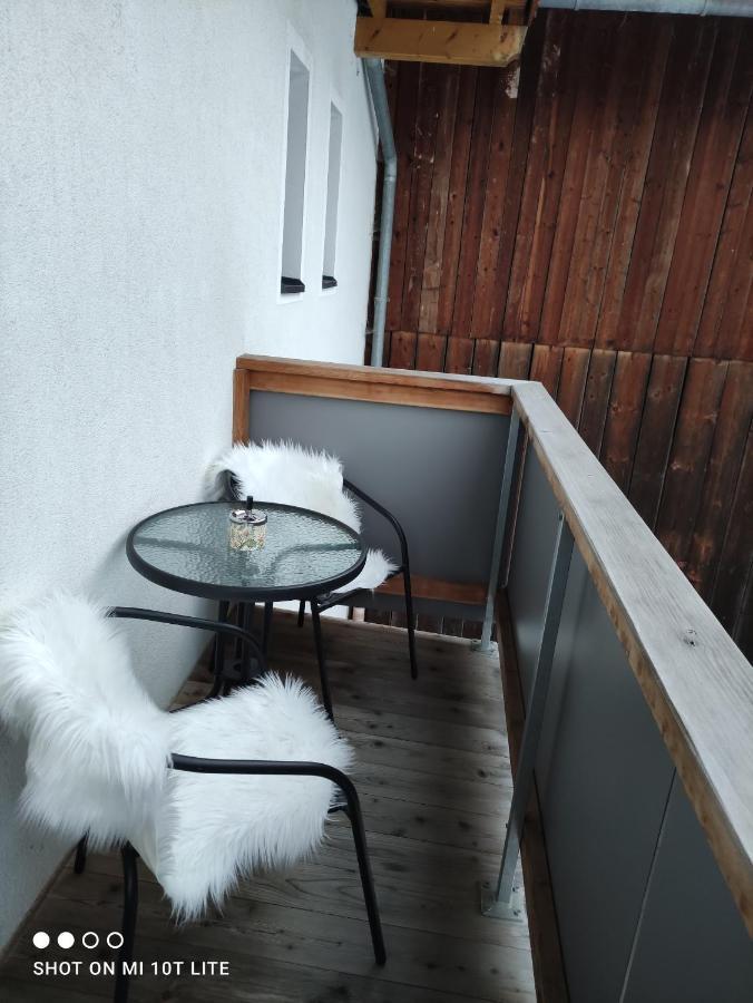 Groassehof Haus Gstrein Imsterberg Екстер'єр фото