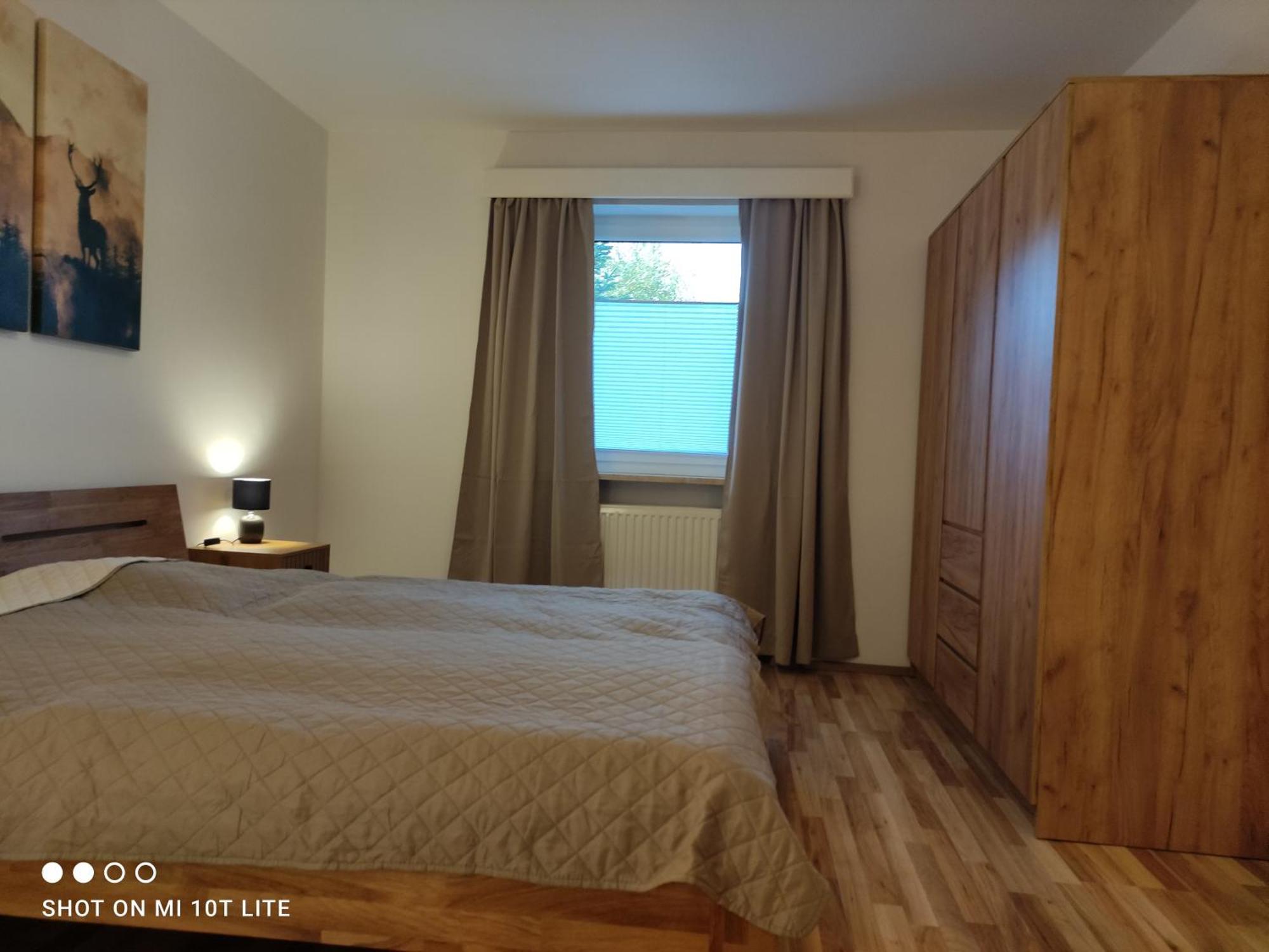 Groassehof Haus Gstrein Imsterberg Екстер'єр фото