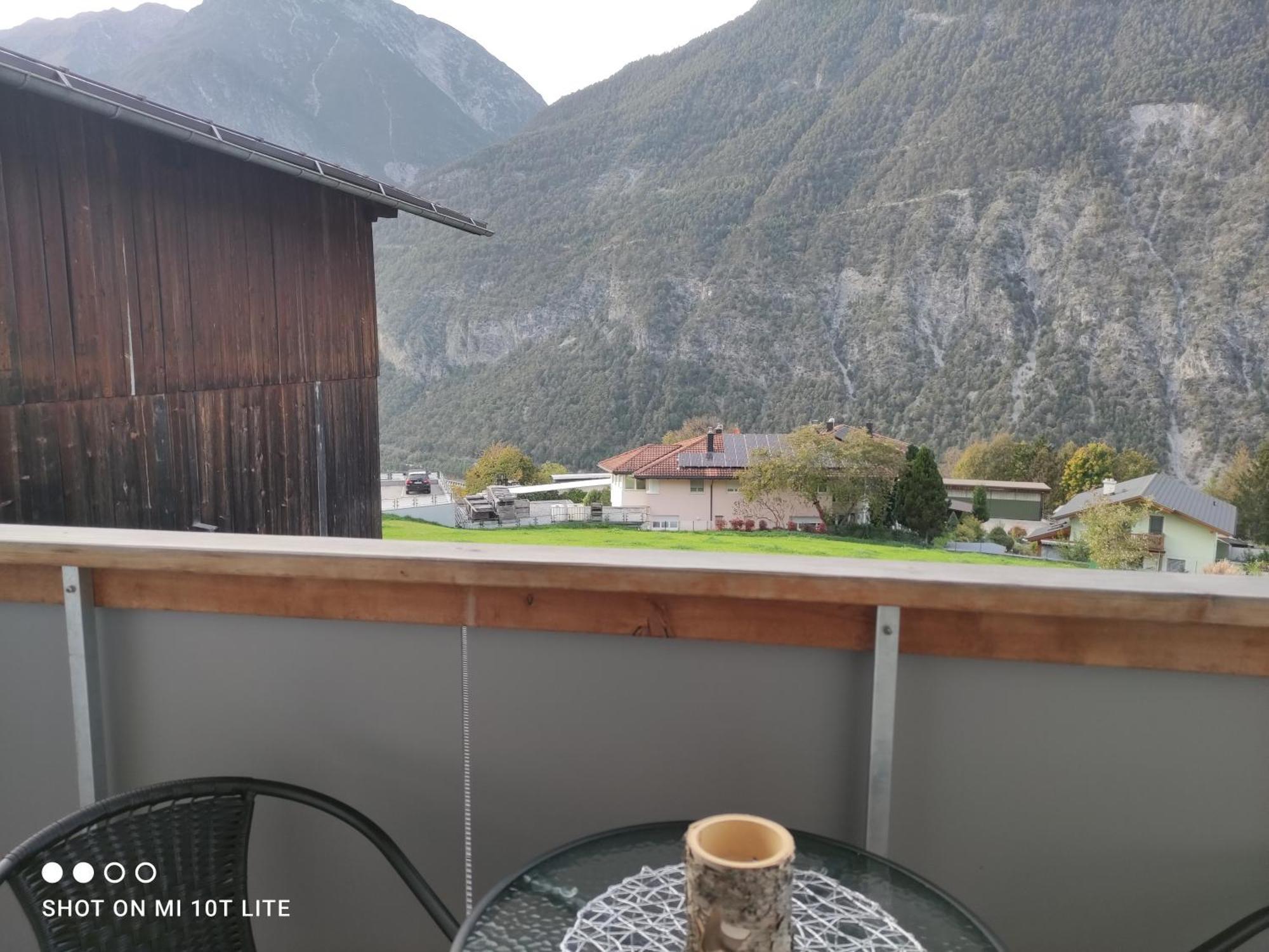Groassehof Haus Gstrein Imsterberg Екстер'єр фото