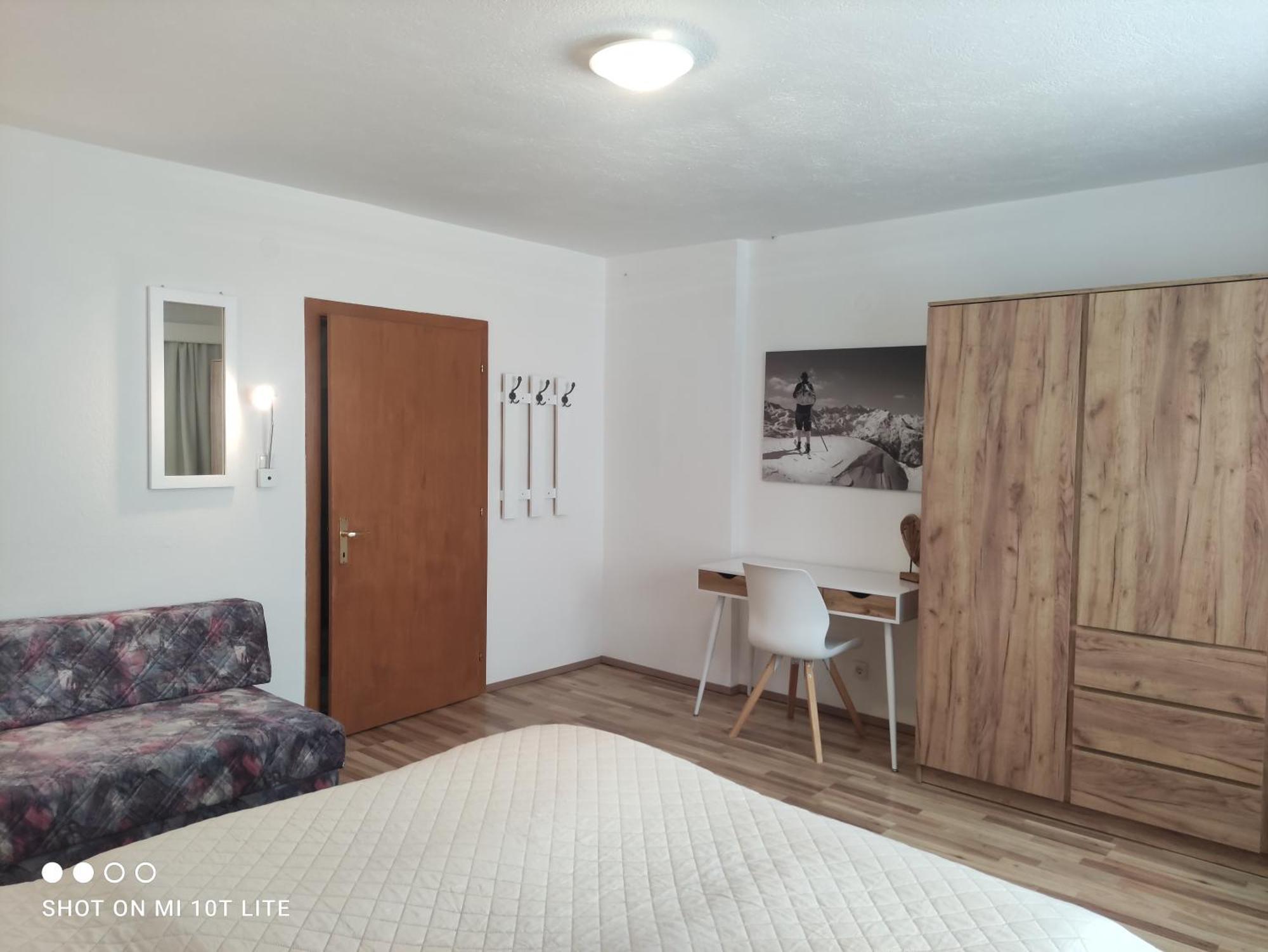 Groassehof Haus Gstrein Imsterberg Екстер'єр фото