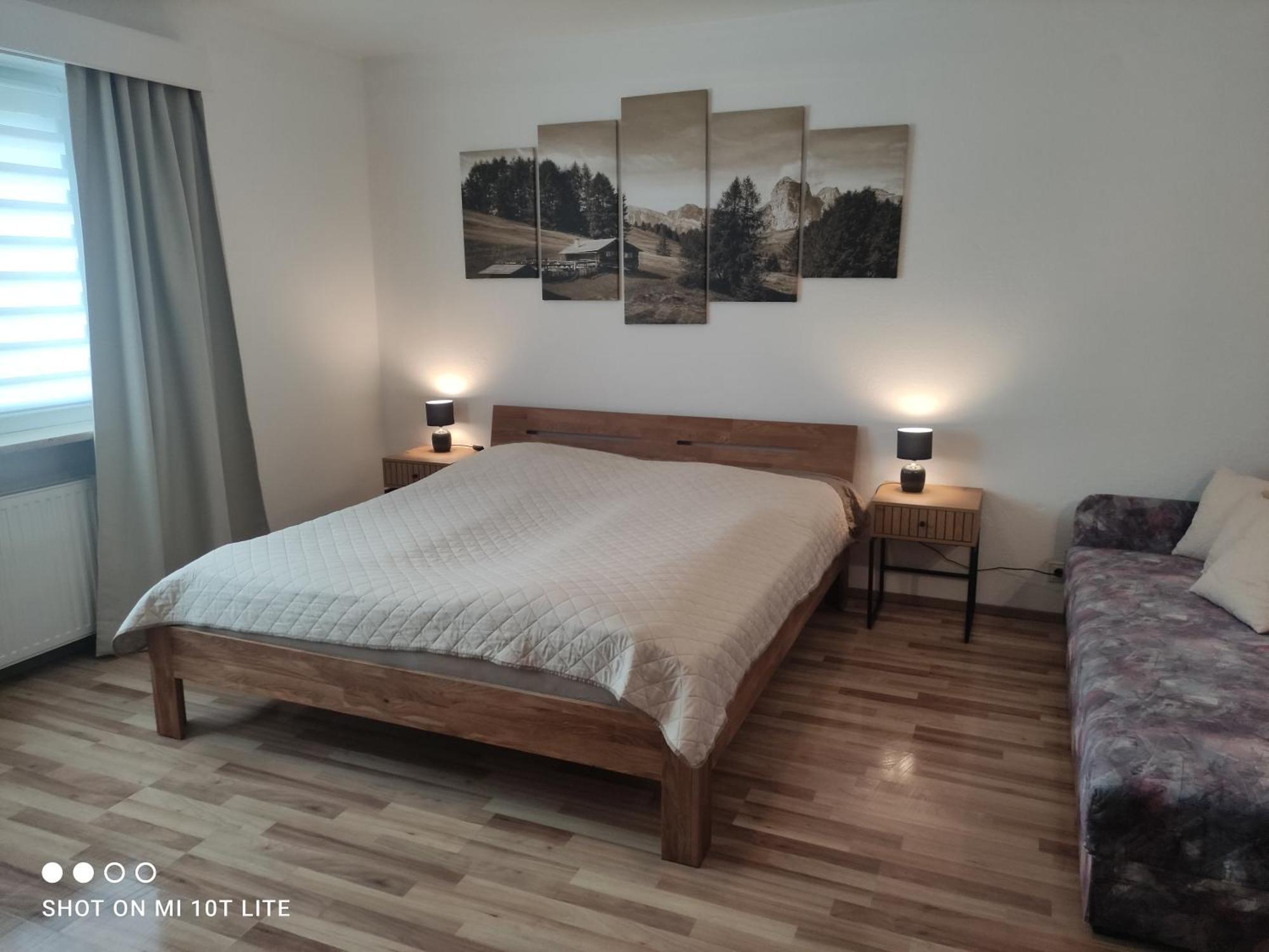 Groassehof Haus Gstrein Imsterberg Екстер'єр фото