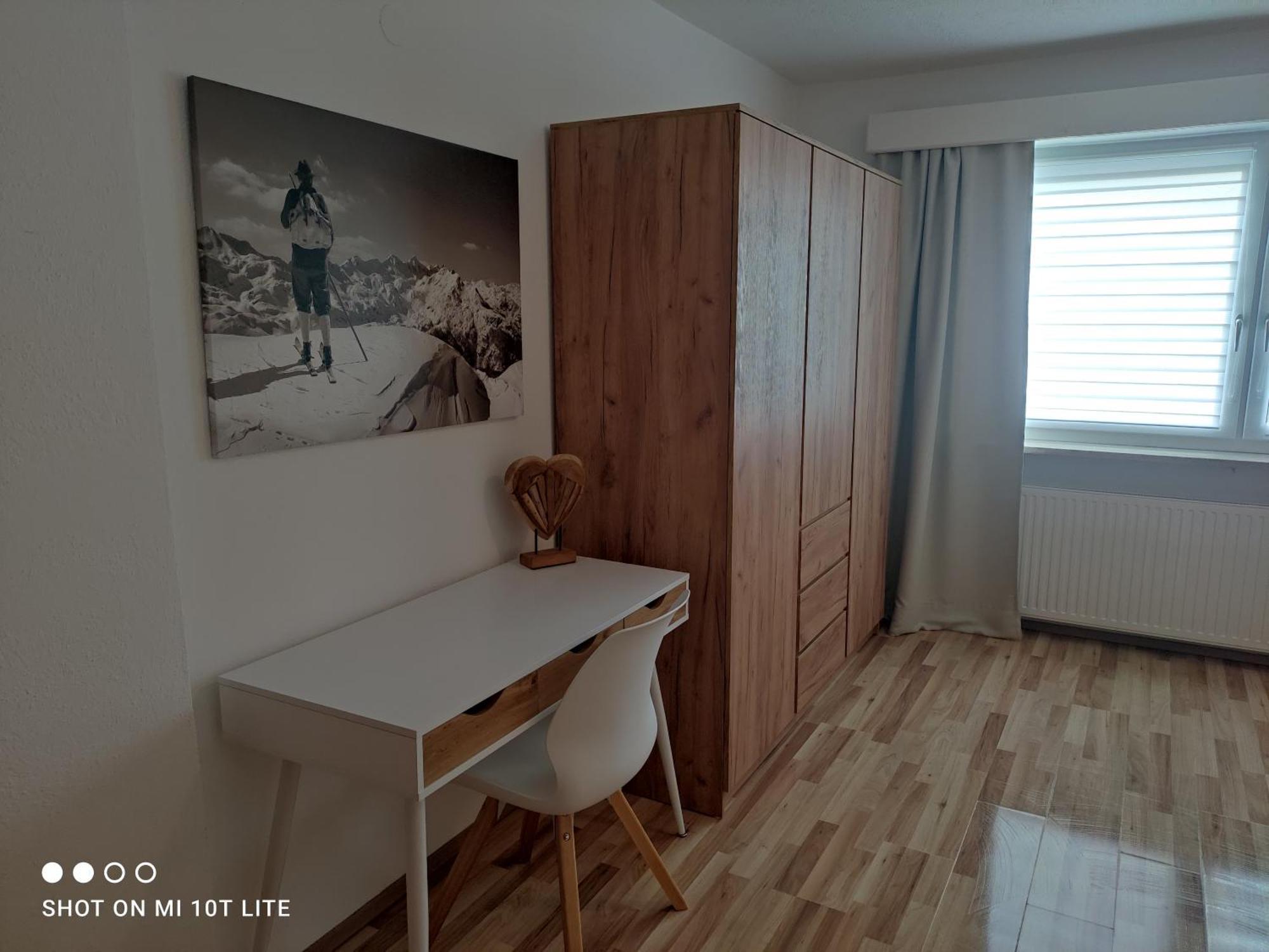Groassehof Haus Gstrein Imsterberg Екстер'єр фото